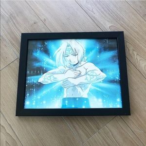 FULL METAL ALCHEMIST ART PRINT